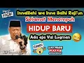 Lagu KH LUKMAN SYAFI'I TERBARU, LIVE PANGAJIAN KH LUQMAN SYAFI'I MALAM INI SANGAT LUCU DAN RAMAI
