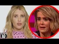 Celebrities Who Tried To Warn Us About Emma Roberts