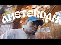 Download Lagu A Weekend in Amsterdam: Vintage Shopping, Cafés \u0026 Fashion Try‑Ons #amsterdam