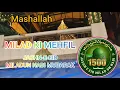Download Lagu 🌙✨1500 Jashn-e-Eid Milad-un-Nabi Mubarak Ho Aap Sabhi Ko! ✨🌙 || HUMNE KIYE MILAD