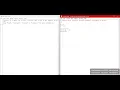 Swapping of two numbers in python IDLE SHELL PYTHON