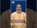 Lagu #Shorts | When EC Halted Welfare Schemes In TN, Andhra, Telangana During Polls | Sujit Nair | MMRY