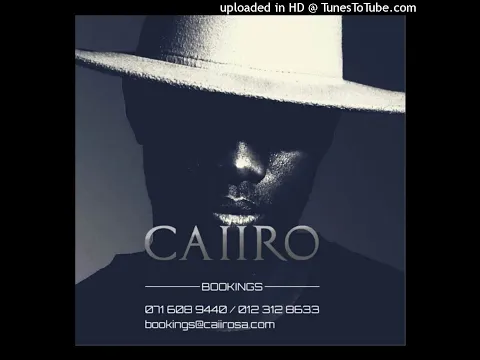 Download MP3 Caiiro - Mmiri (2021) (Audio)