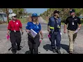 MEMA Disaster Reservist