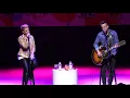 Thompson Square - Glass