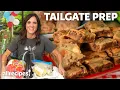 How to Cook a Tailgate From Start to Finish Allrecipes