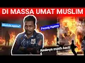 Lagu Knapa umat Hindu(Dipu Chandra das)di massa rame-rame oleh umat Islam Bangladesh?