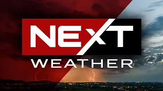 NEXT Weather Alert Tornado warning issued for parts of Berks and Lehigh counties