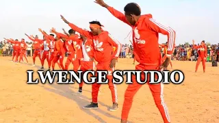 NGELELA UFUNGUZI WA FIVE GESTI MWAMALA NZEGA DIR BY BONY MWAKATALE LWENGE STUDIO 