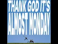 french kids - almost monday