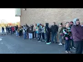 That 6 Friday Feeling at the Dollar1 in Wooster Ohio