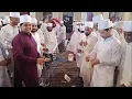Download Lagu Ya Habibi Ya Mohammad | 53 va Urs Huzoor Azizul Auliya Sarkar | Bhaisodi Shareef