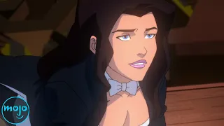 Top 10 DC Characters We NEED to Appear in the DC Universe