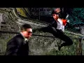 Download Lagu Donnie Yen wipes out a Motorcycle Hitman | In the Line of Duty 4 | CLIP