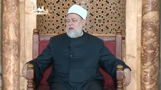 "مبتكر علم أصول الفقه بلا نزاع وأول من صنف فيه بالإجماع" | مجالس شرح التمهيد للإسنوي | أ.د علي جمعة