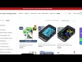 How to use our PPT Online shop English Version