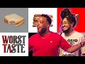Download Lagu Worst Sandwich | Worst Taste | All Def