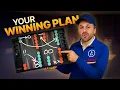 9 - Learn the Fundamental Backgammon Game Plans and Win Your Games