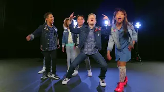 kidz bop kids send my love official music video kidz bop 34