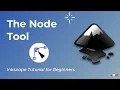 The Node Tool Inkscape Tutorial for Beginners