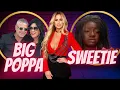 Kim Zolciac Who is Big Poppa where is Sweetie