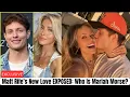 Matt Rife s Girlfriend SHOCKS Fans Inside Matt Rife s Romance With Fitness Star Mariah Morse