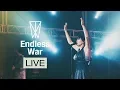 Download Lagu Within Temptation - Endless War (Live - RESIST TOUR 2018)