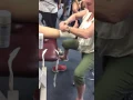 How to tape an ankle Endicott College