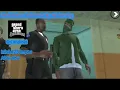 Misi #23 Impor Kelabu - GTA SA Android Indonesia