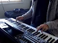 Download Lagu Korg pa5x MG - Real time demo (Latifa - Ya Ghaddar)