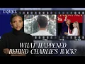 EXCLUSIVE The Footage Behind Charlie s Head Candace Ep 311