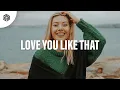 Download Lagu DJSM, Hanno \u0026 Becky Smith - Love You Like That