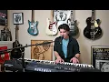 Jake Thistle -- My Dog And Me (John Hiatt cover)