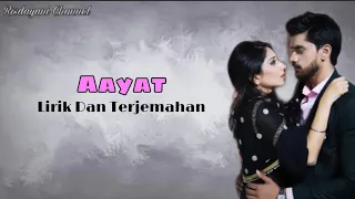 Download Soundtrack yeh teri galliyan || Aayat || Arijit Singh Full Lyrics MP3