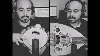 صحبي يا صحبي النسخة الحزينة بهاء سلطان Bahaa Sultan 