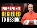 Download Lagu Pope Leo XIV’s Shocking Decision Stuns the Entire World!