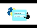Curso Hacking Etico con Python desde Cero Aprende Hacking Etico con Programacion Python