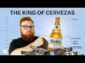 How Mexican beer conquered the American beer market
