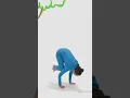 Try Crow Pose Builds Kids Strength and Balance