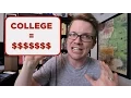 Why is College So Expensive