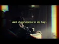 Download Lagu Crypto \u0026 Jake Daniels - Hayloft | Lyrics | Slowed
