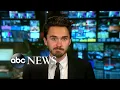David Hogg No child should live in fear in their communities or classrooms l ABCNL