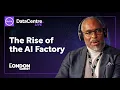 Siemens Stephen Busette on the Rise of Trillion-Transistor AI Factories Data Centre LIVE 2026