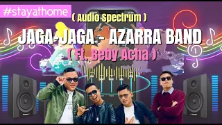 Download JAGA-JAGA  - Spectrum MP3