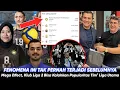 Download Lagu Cuma Butuh Seminggu Bagi Mega Buat Manisabbsk Banjir Sponsor, Bisa² Nya Klub Liga Utama Kalah Pamor