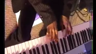 eh yahweh live james okon