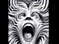 Python Endless Scream