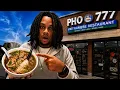 I Tried Chicago Best Vietnamese Restaurant PHO 777