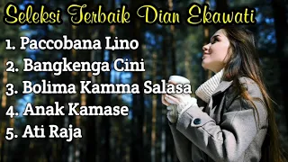 Download lagu lagu Makassar Dian Ekawati Seleksi Terbaik Full Al....mp3