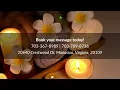 Green Castle Massage Therapy - Asian Spa Massage